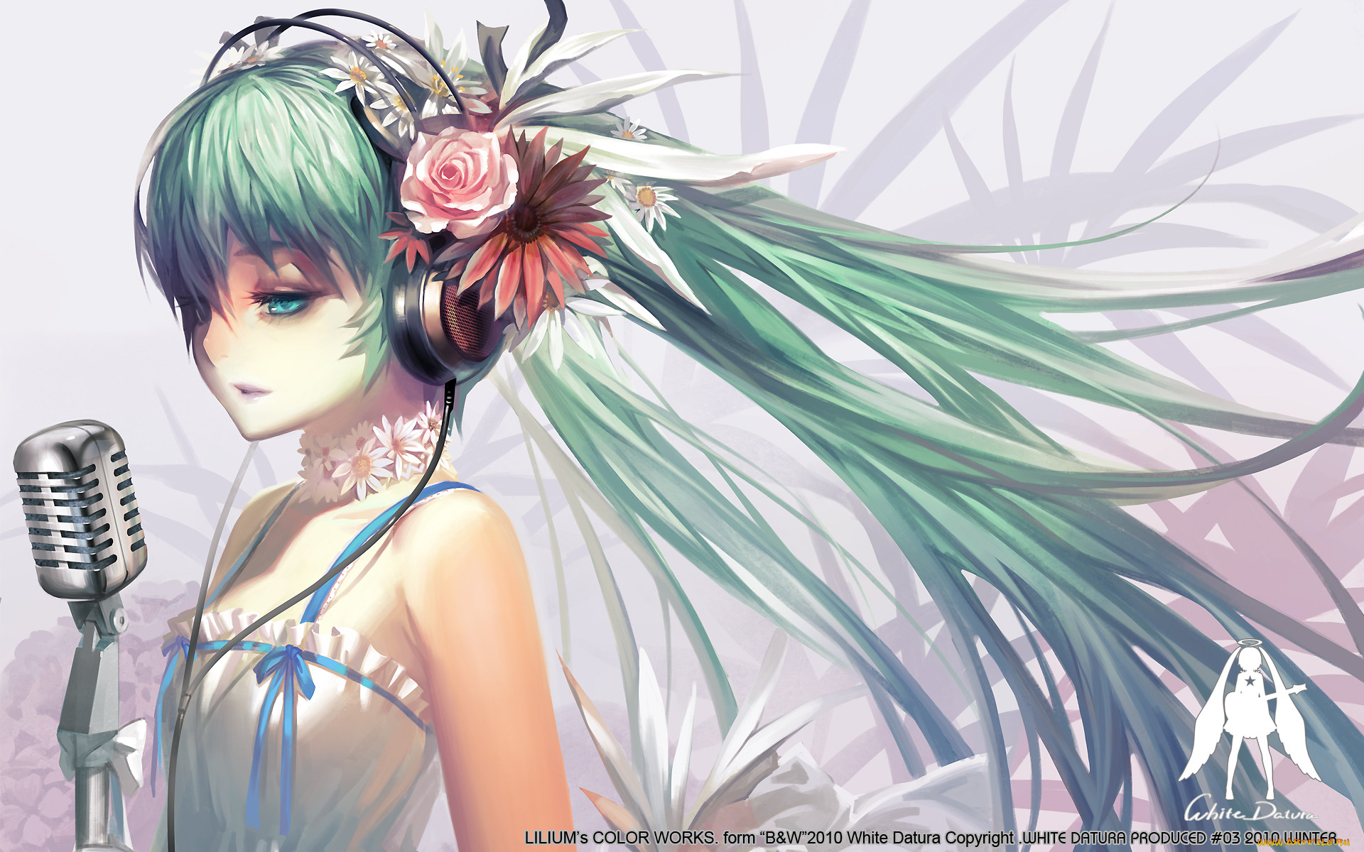 , vocaloid